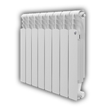 Радиатор Royal Thermo Revolution 500 2.0