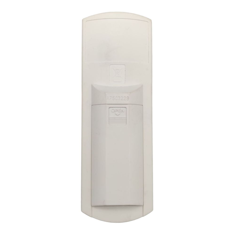 Пульт Panasonic inverter a75c3229