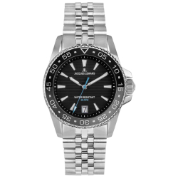 Jacques Lemans Liverpool Diver 1-2205H