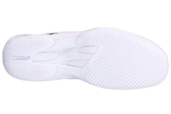 Женские теннисные кроссовки Babolat Jet Match 4 Wimbledon Grass - white/black