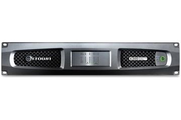 Crown DCi4|300 4-канальный усилитель мощности