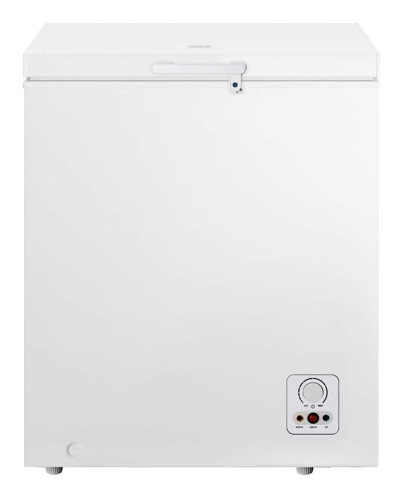 Морозильный ларь Gorenje FH14APW Морозильный ларь Gorenje FH14APW