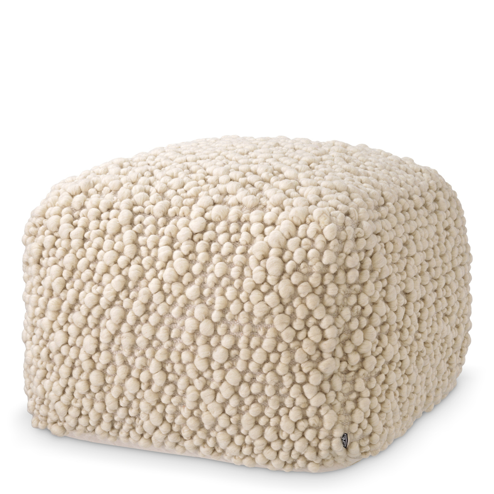 Пуф Stool Schillinger арт.116883