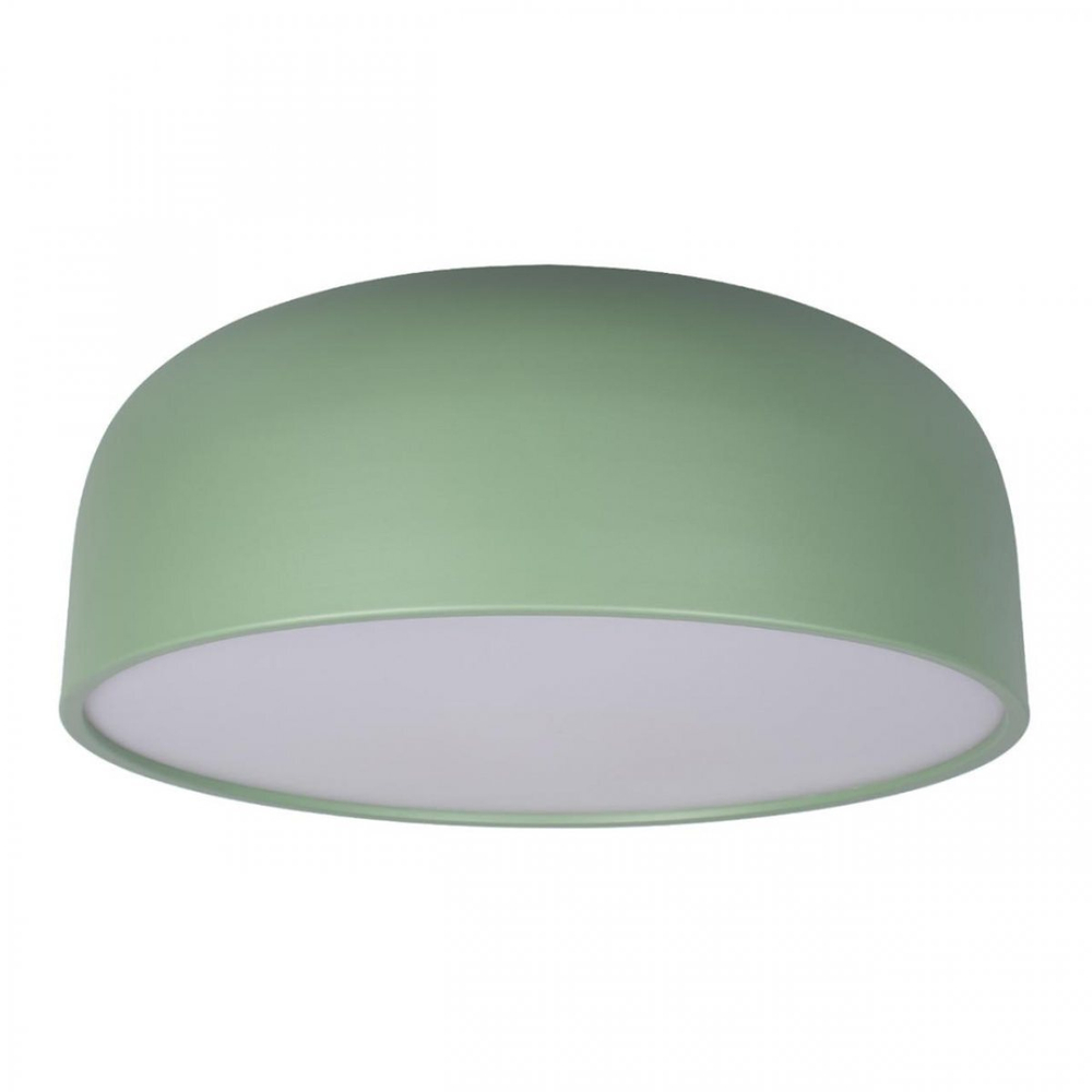 Потолочный светодиодный светильник Loft It Axel 10201/480 Green