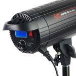 Falcon Eyes Studio LED COB180 BW