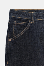 ДЖИНСОВЫЕ ШОРТЫ Z1975 С ВЫСОКОЙ ПОСАДКОЙ — ZARA