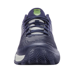 Мужские кроссовки теннисные K-Swiss Express Light 3 HB - небесный