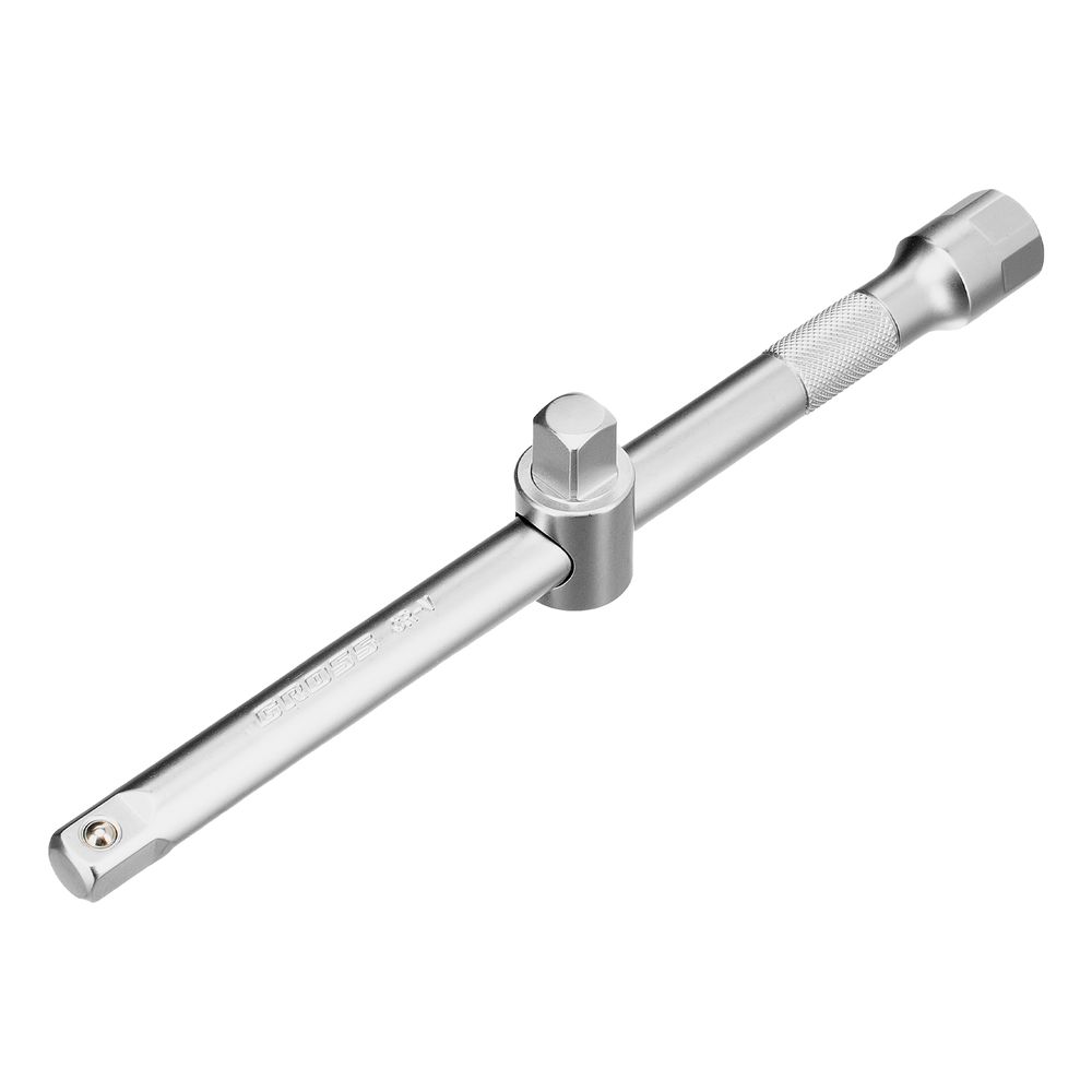 Набор инструментов, 1/4", 1/2", CrV, 120 зубьев, 82 предмета Gross