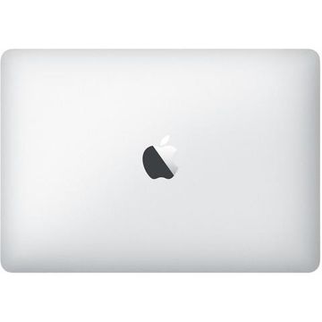 Дисплей для MacBook 12" A1534 Early 2015 – Mid 2017 (Silver, Серебристый) - OEM