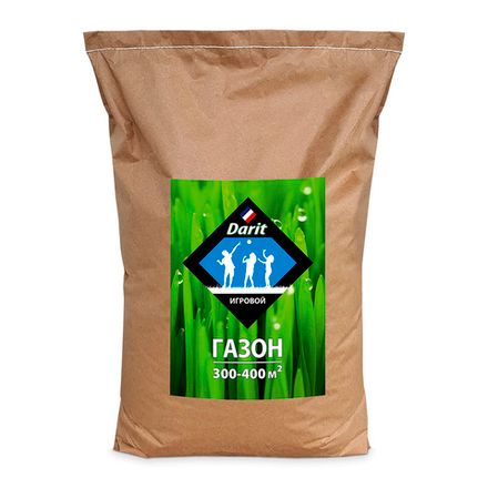 Газон Игровой 10кг Дарит