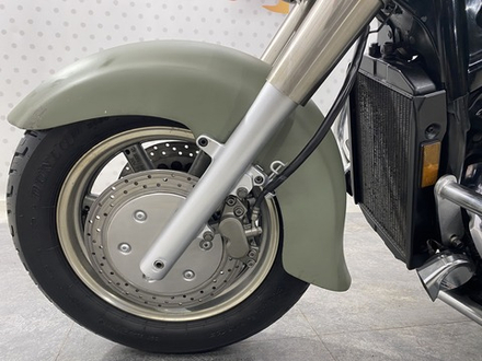 Yamaha Royalstar XVZ1300 1996
