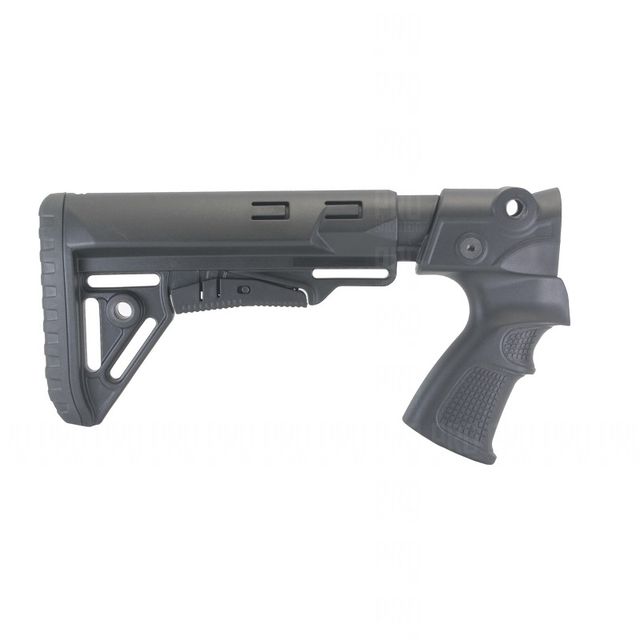 Приклад на МР-135, -155, DLG Tactical