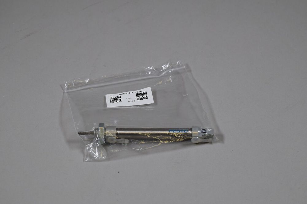 FESTO DSNU-10-50-P-A FESTO DSNU-10-50-P-A