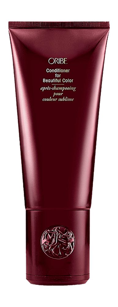 ORIBE Beautiful Color Conditioner Кондиционер для окрашенных волос "Великолепие цвета" ORIBE Beautiful Color Conditioner Кондиционер для окрашенных волос "Великолепие цвета"