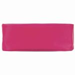 Пенал-косметичка BRAUBERG, мягкий, "KING SIZE NEON PINK", 20х8х9 см, 229019
