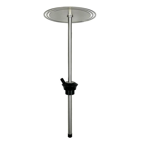 Taiga Hookah - Orbita