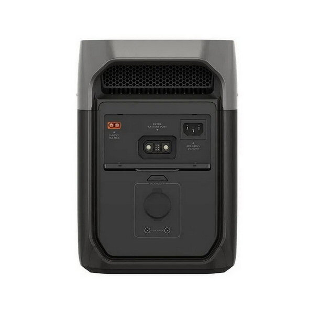Электростанция EcoFlow Delta 3 | ParaGraf.ru | 8-800-550-77-60