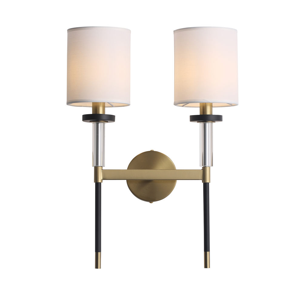 Настенный светильник ST Luce Веритас SL1404.301.02