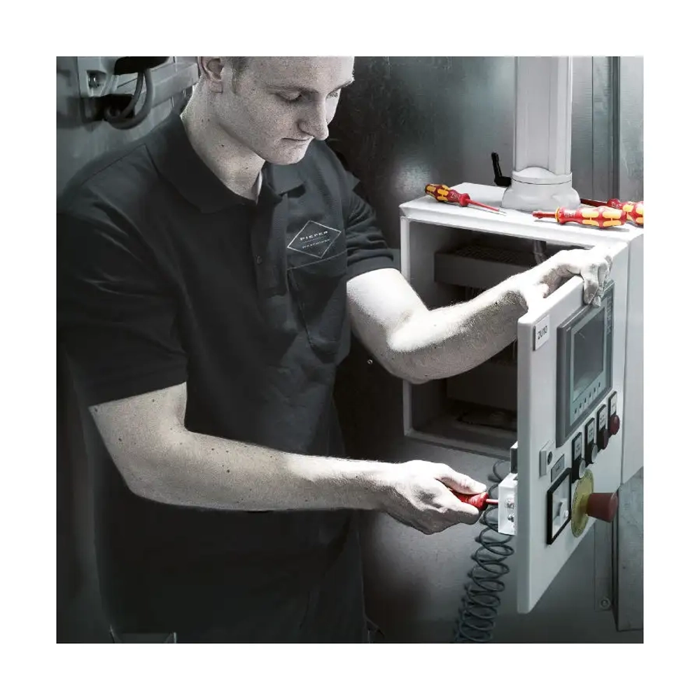 Ключ для распределительных шкафов Kraftform Kompakt 99 FL WERA 05003463001