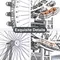 LONDON EYE(Large) HP220-SR