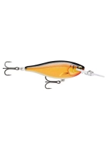 Воблер Shad Rap Elite 75, 7,5см, 12грDSR