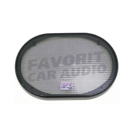 Коакс. акустика FSD audio MASTER X690