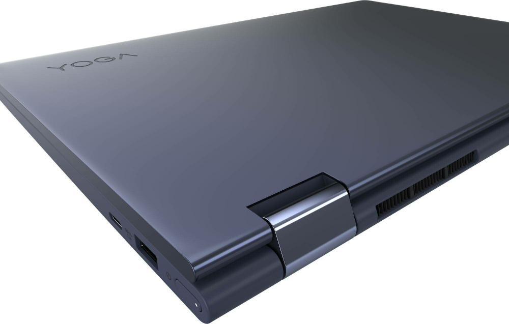 Ноутбук Lenovo Yoga 6-13ALC6. Производитель CPU: AMD, Линейка CPU: Ryzen 5, CPU: Ryzen 5 5500U, RAM: 16Gb, HDD: -, SSD: 512Gb, GPU: AMD Radeon, Диагональ: 13.3", Разрешение: 1920*1080, Тип экрана: -, OS: Win 11, Цвет: Синий, BackLight: LED, Состояние: B1