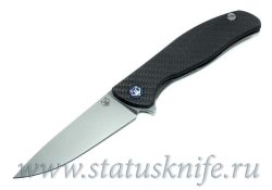 Нож Широгоров Хати М390 CFфотография - 3