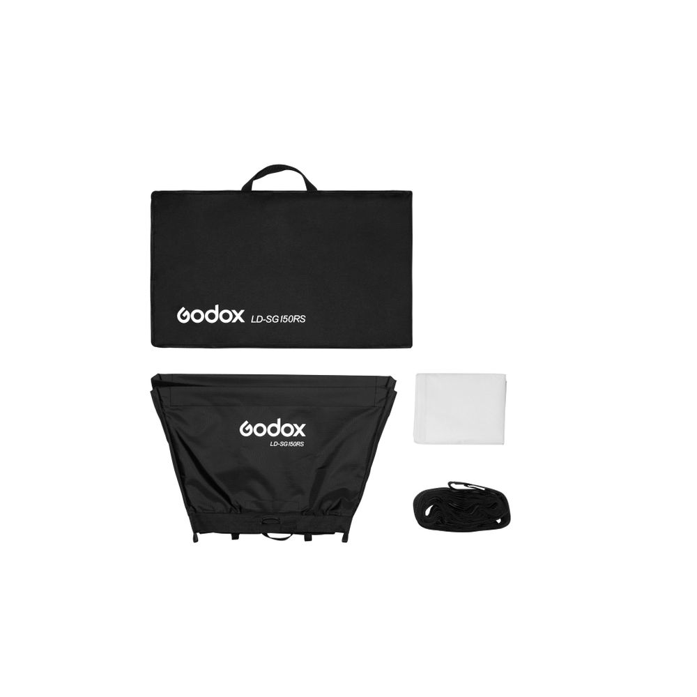 Софтбокс Godox LD-SG150RS