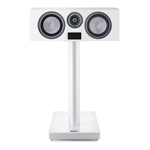 Центральный канал Canton Smart Vento 5 S2 Center White High Gloss