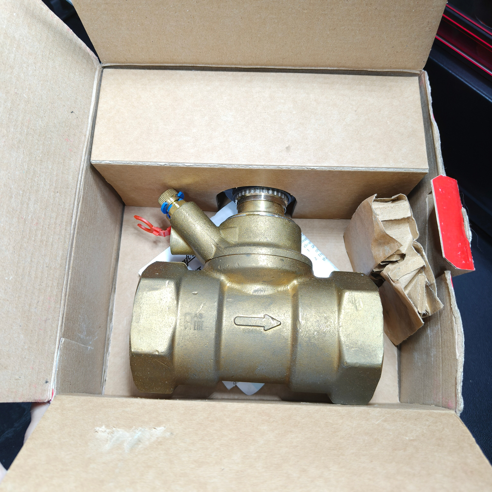 Danfoss / Ридан (Новое - Разное)