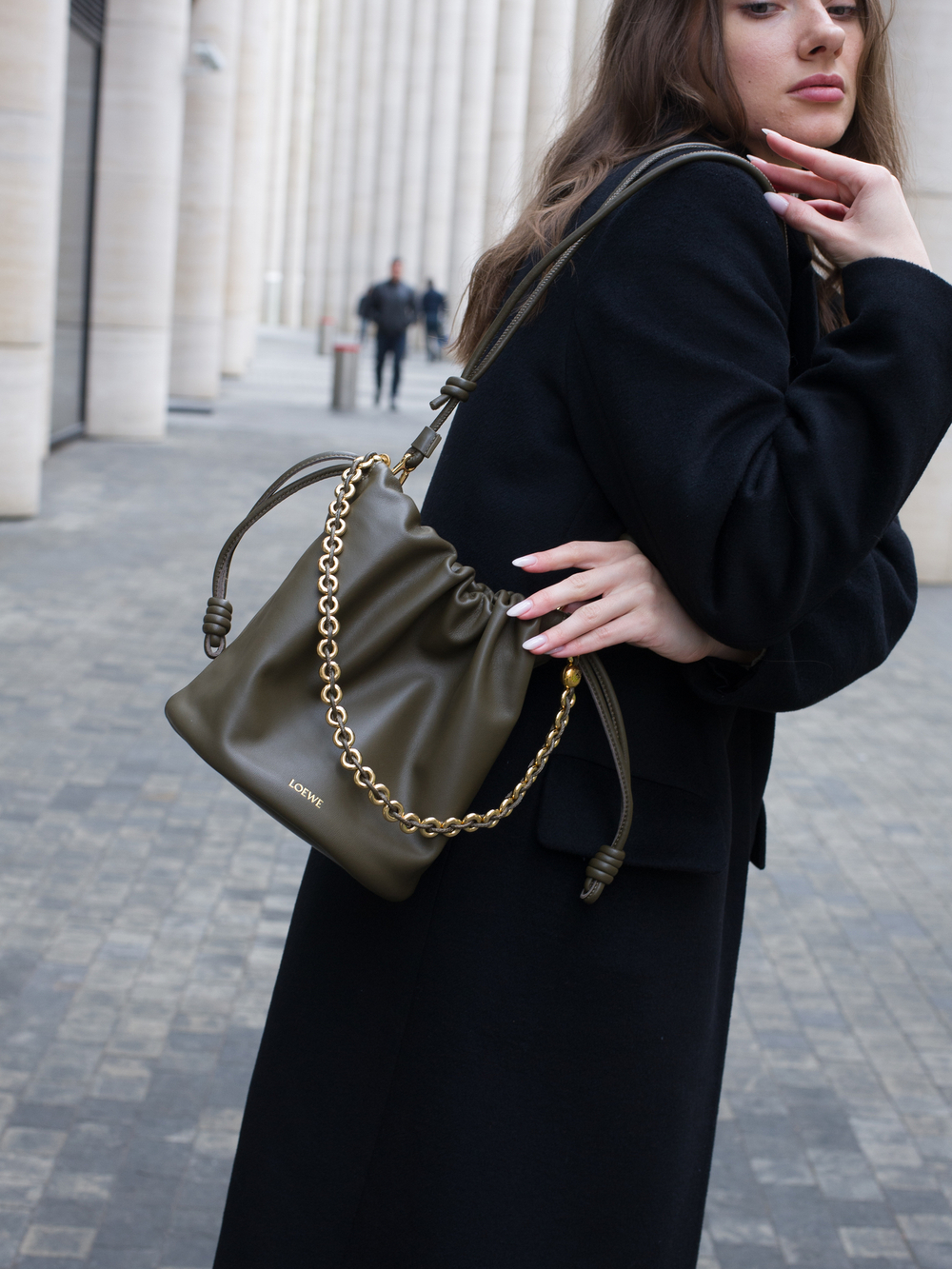 Loewe Flamenco Medium