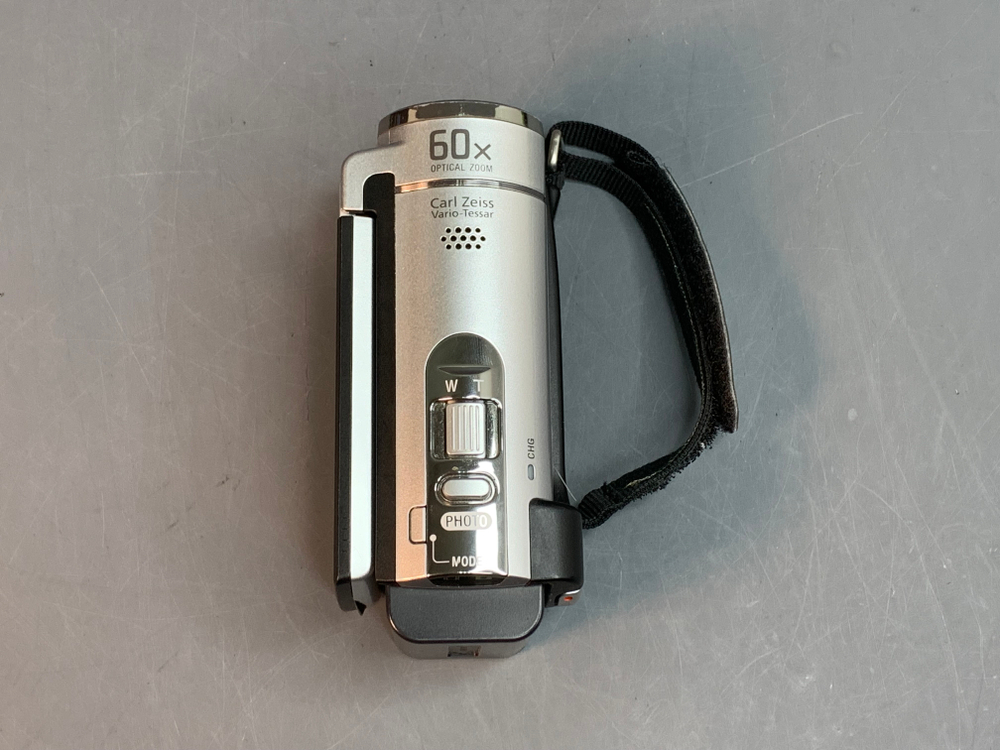 Sony DCR-SX44E