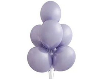 Хром Glossy Light Purple