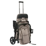 Прогулочная коляска Indigo Mega