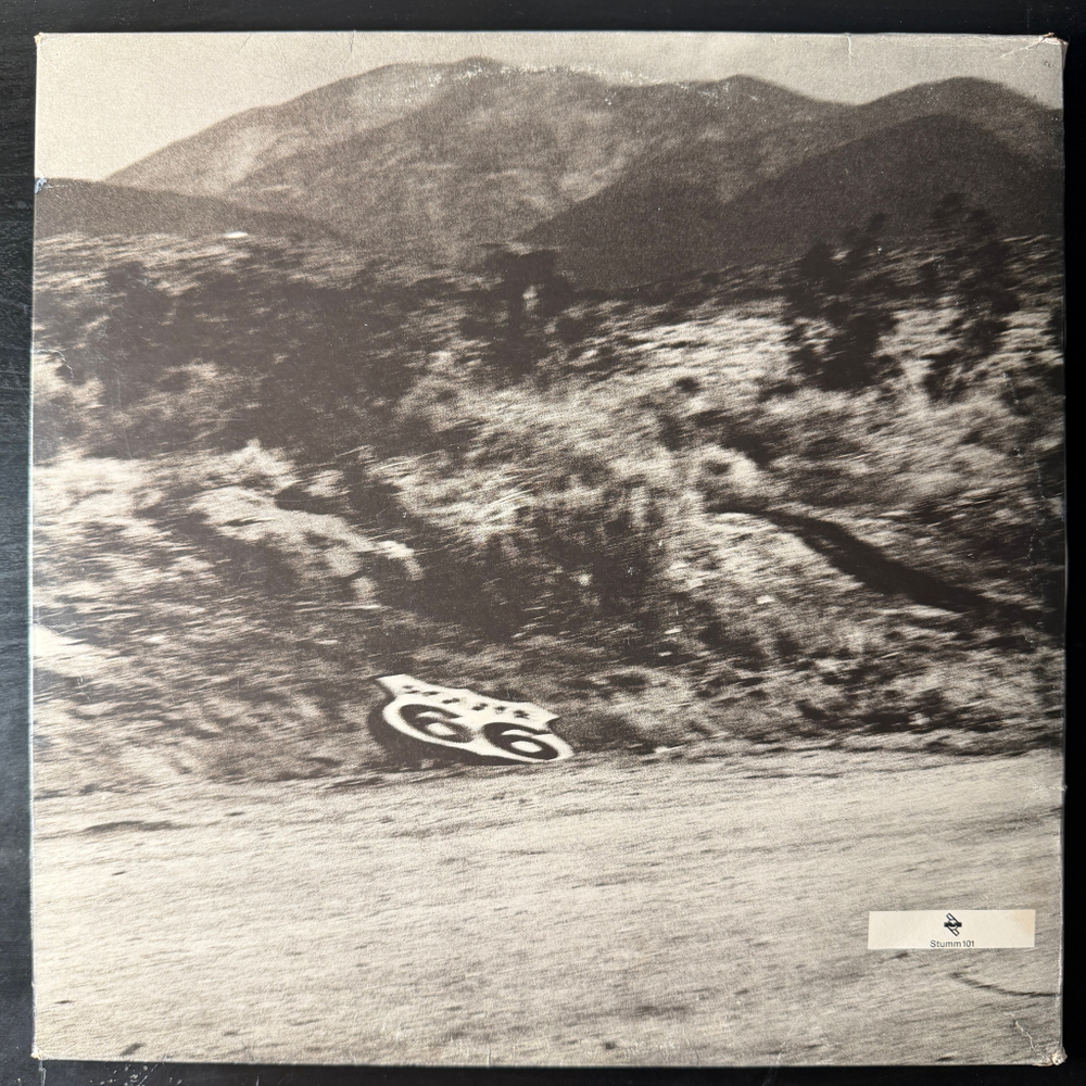 Depeche Mode - 101 2LP (Скандинавия 1989г.)