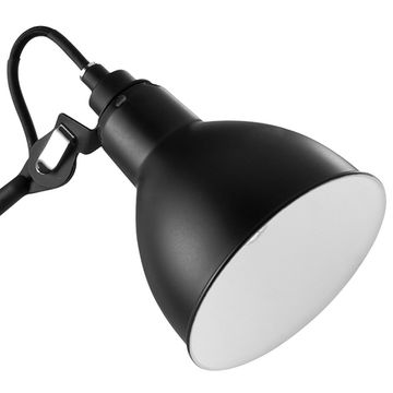 Настольная лампа 765917 черный Loft Lightstar