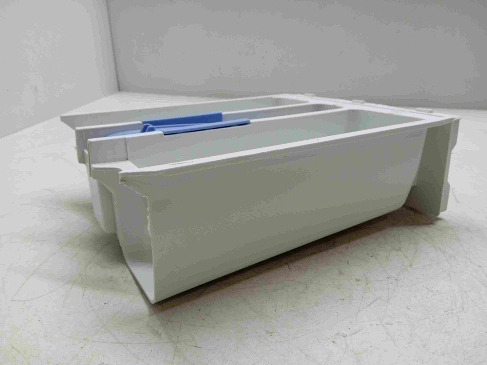 WKB61021PTMA кт301 Дозатор порошка стиральной машины Beko WKB61021PTMA б/у