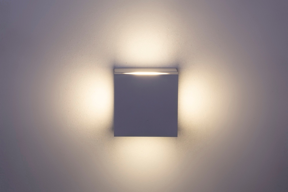 Бра Crystal Lux CLT 026W WH