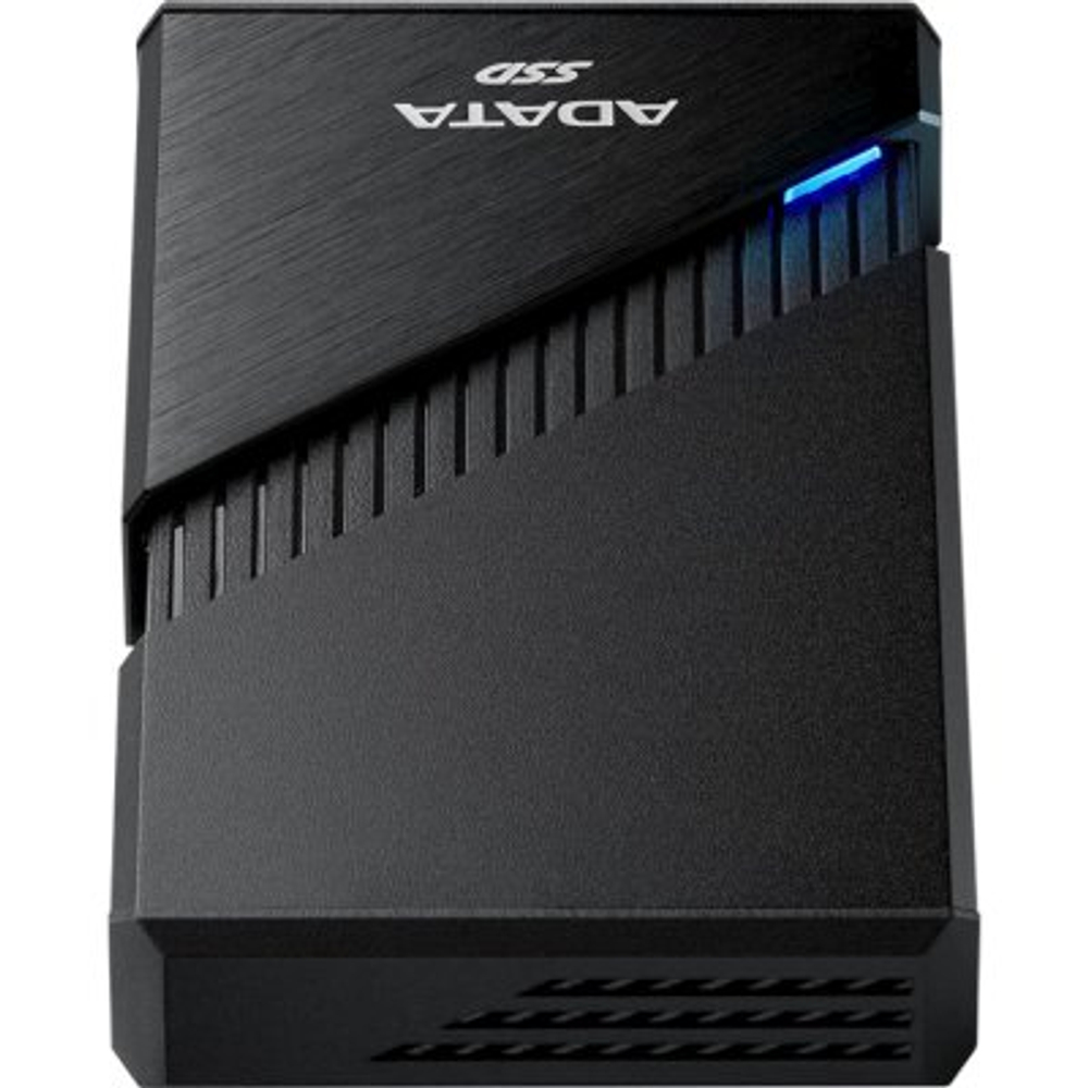 SSD диск ADATA SE920 2Tb SE920-2TCBK