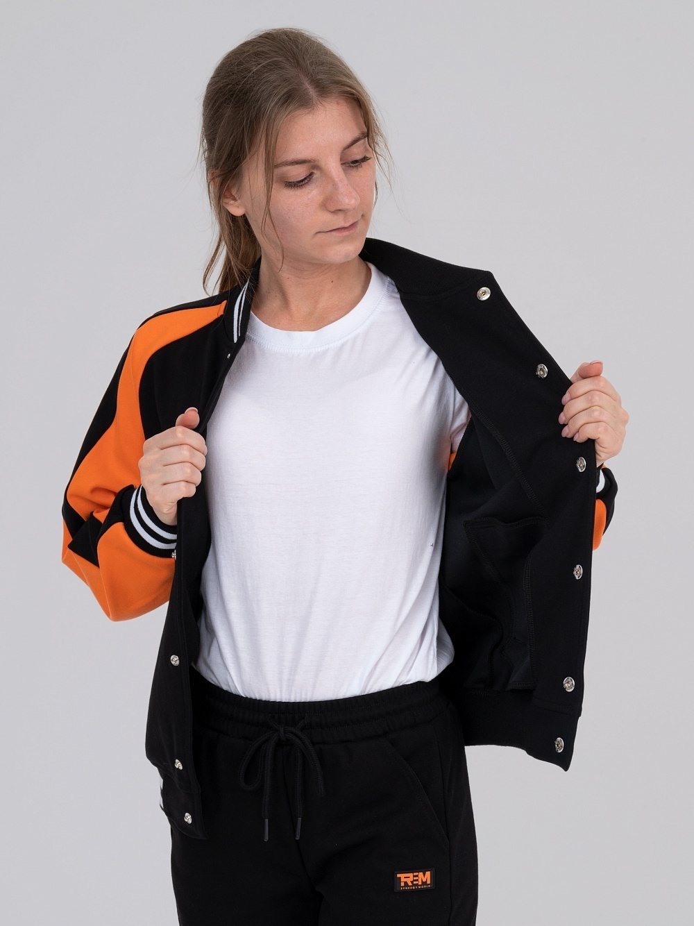 КОСТЮМ REMINGTON YOUNG CLUB