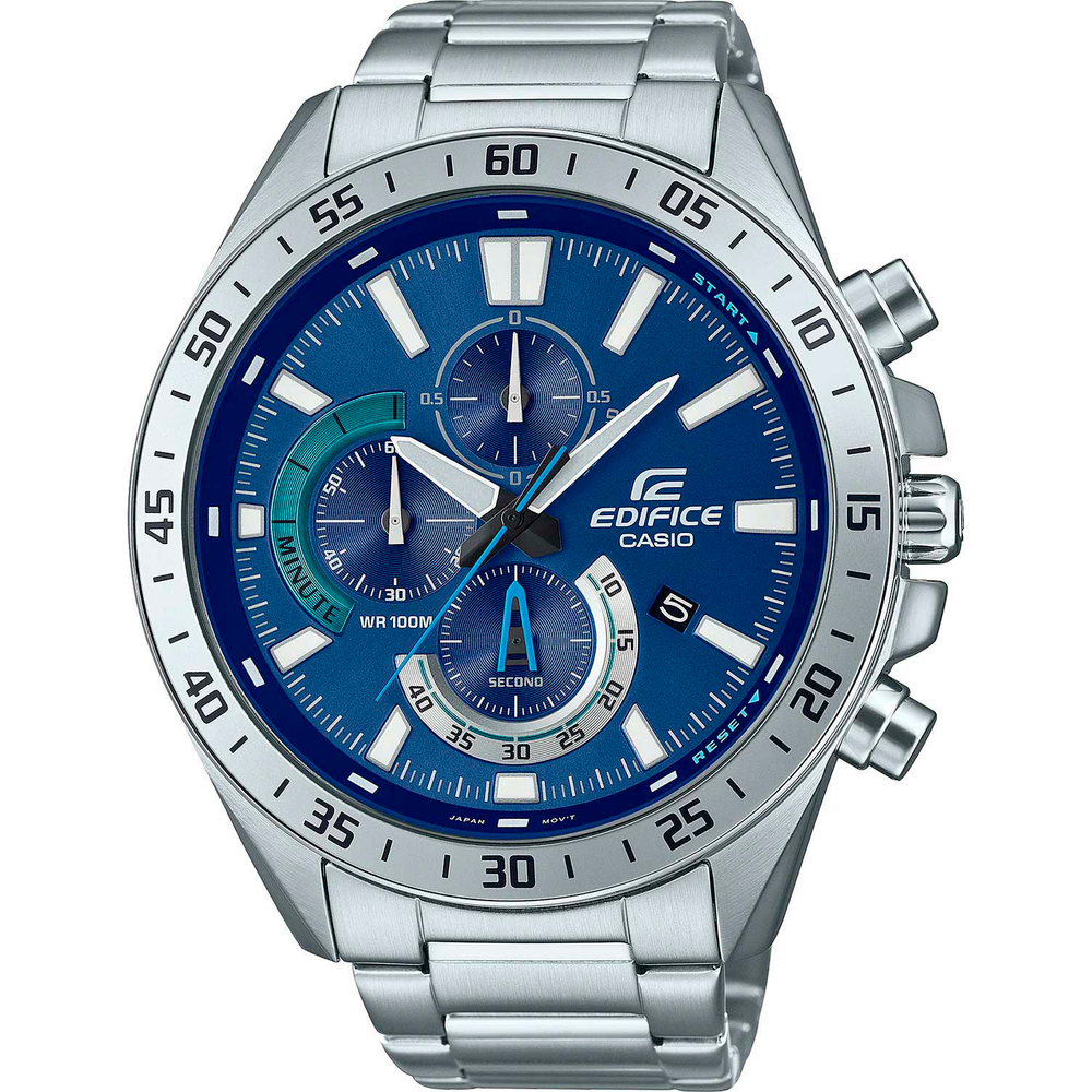 Casio EFV-620D-2A