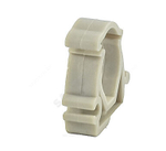 Опора PP-R с фиксатором серая Дн 40 VALFEX 10160040Г
