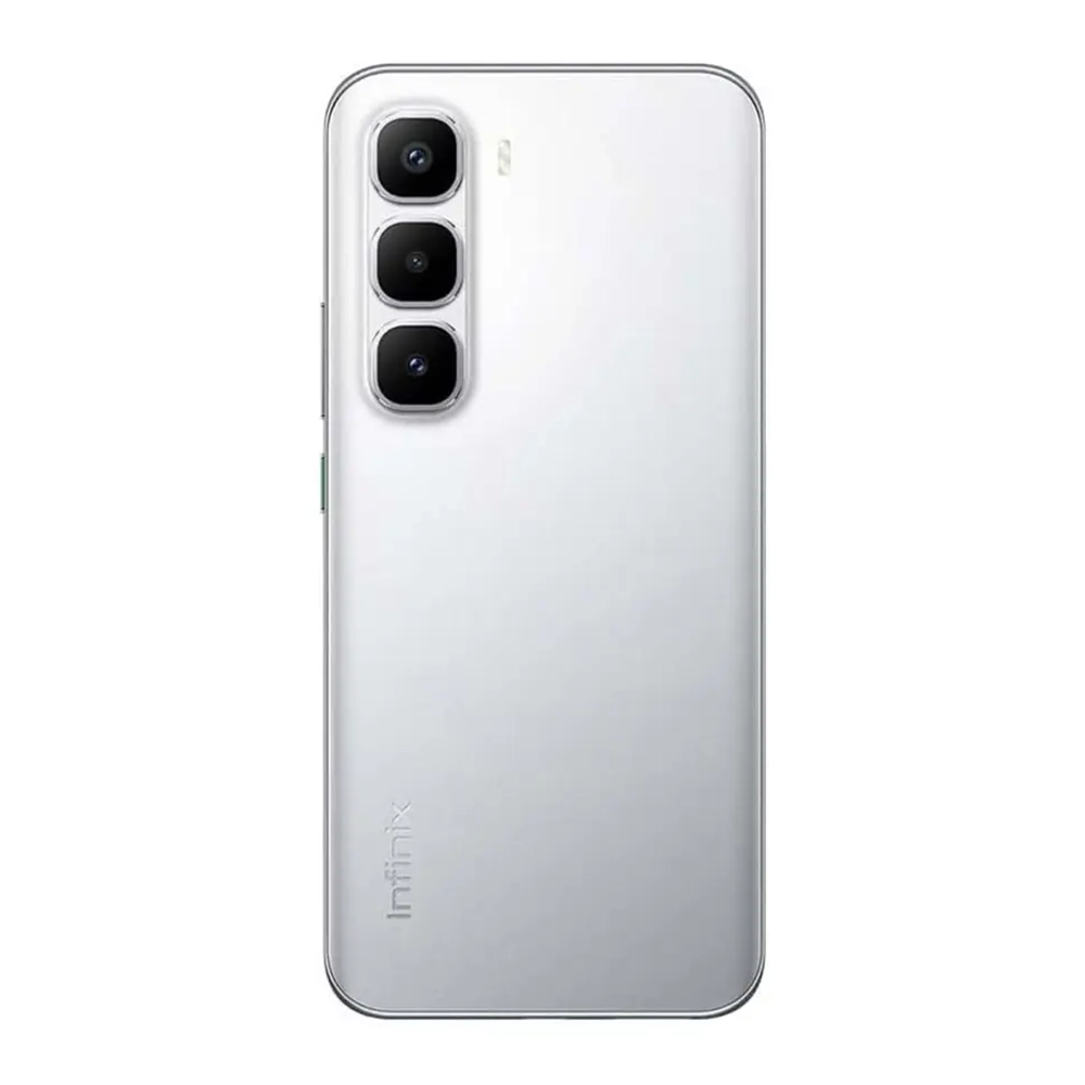 Смартфон Infinix Hot 60 Pro plus 8+256 Silver