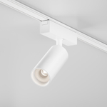 Магнитный трековый светильник Maytoni Focus LED TR103-4-7WTW-M-W