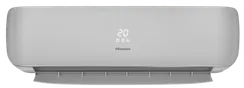 Инверторная сплит-система серии SILVER CRYSTAL SUPER DC Inverter Wi-Fi AS-13UW4RVETG01(S) (комплект)