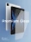 Стекло защитное для iPad Pro 12.9" (2018-2021) Gurdini Premium Glass 0.33 mm прозрачное