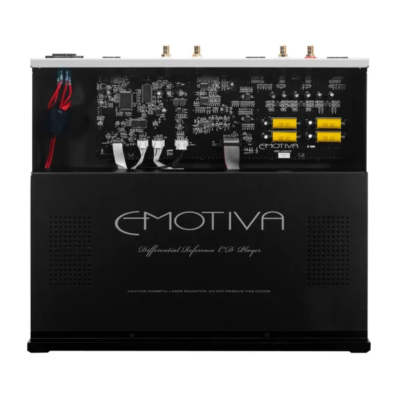 Emotiva ERC-4
