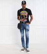 Джинсы Cool guy jean Dsquared2 - голубой(S71LB1364 S30872)