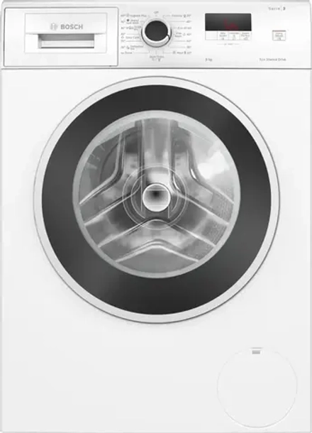 Стиральная машина Bosch WGE03200BY